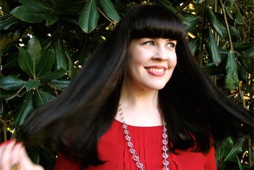 A picture of Caitlin Doughty