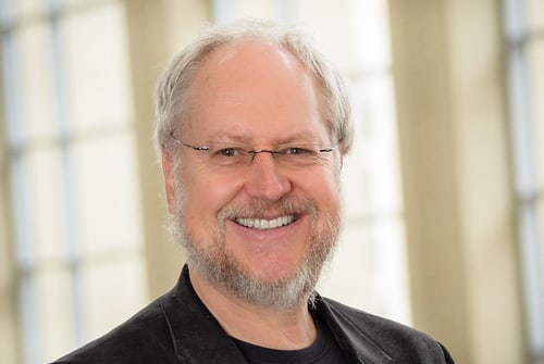 A picture of Douglas Crockford