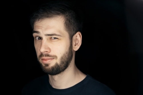 A picture of Nikita Prokopov