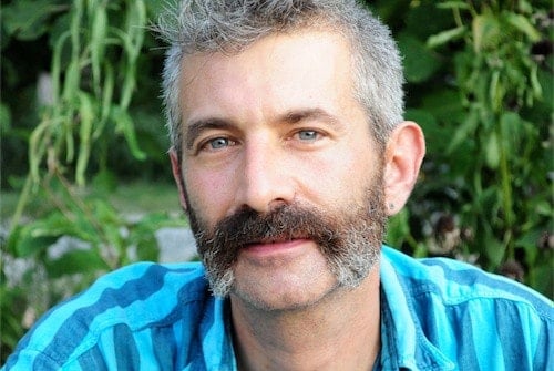 A picture of Sandor Katz