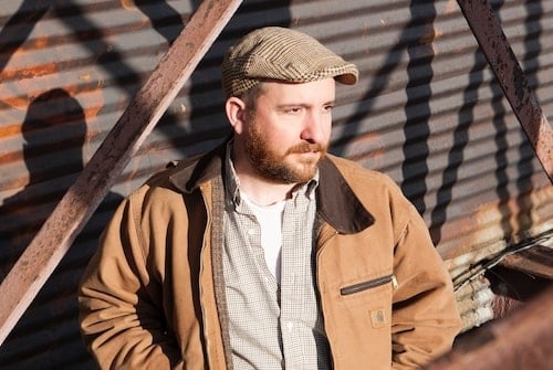 A picture of Stephin Merritt