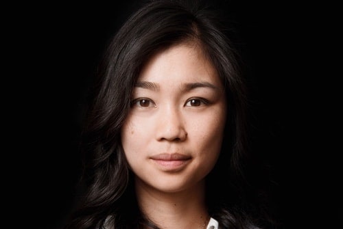 A picture of Tracy Chou